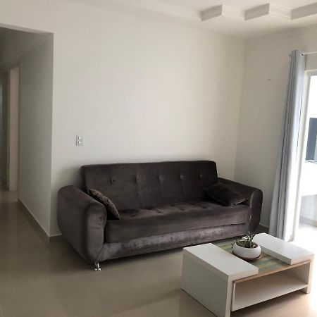 フロリアノポリスResidencial Valenteアパートメント エクステリア 写真