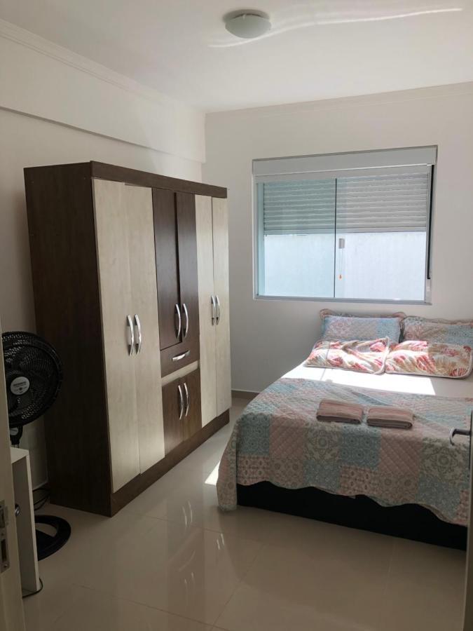 フロリアノポリスResidencial Valenteアパートメント エクステリア 写真