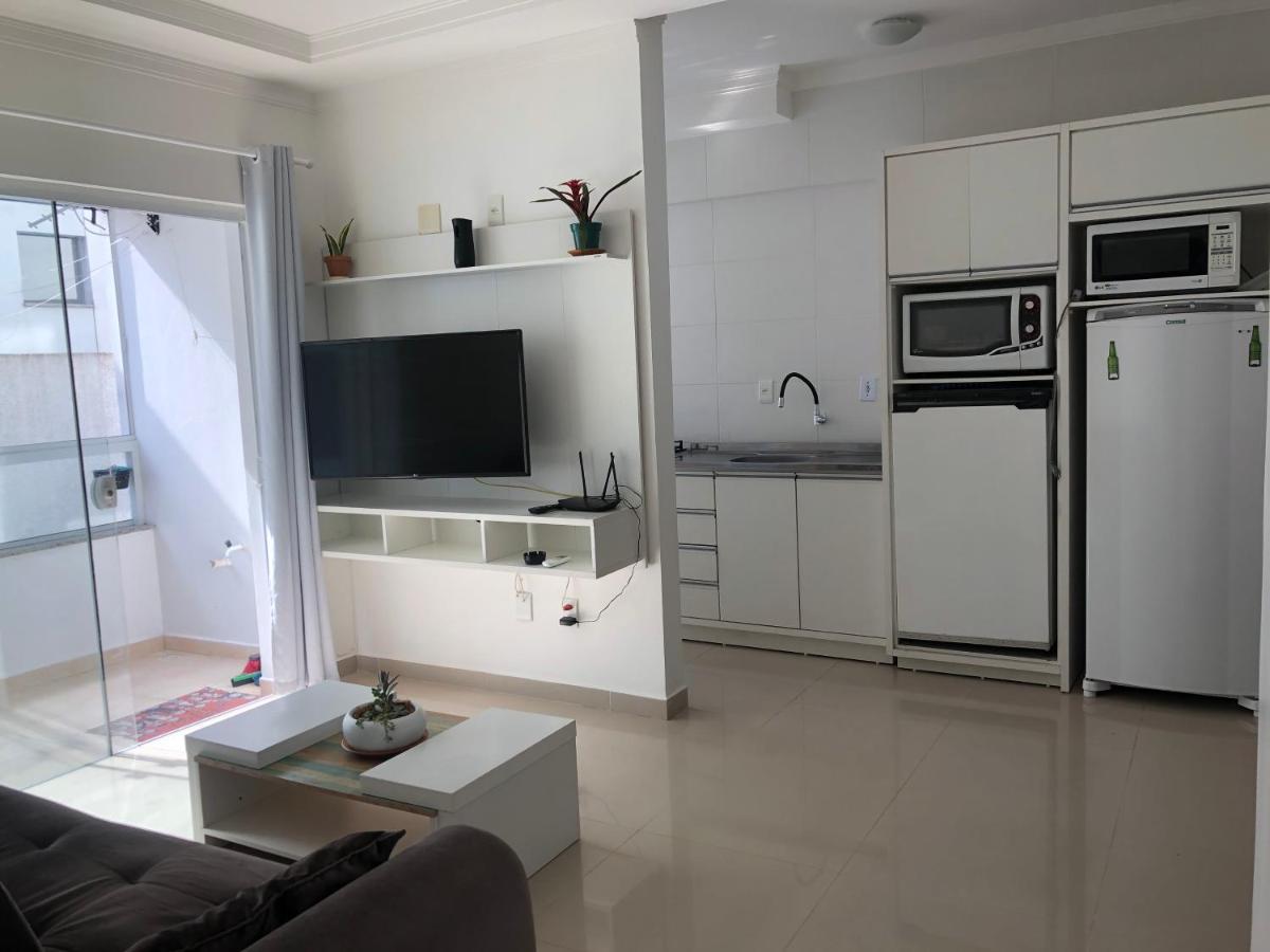 フロリアノポリスResidencial Valenteアパートメント エクステリア 写真