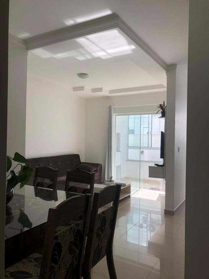 フロリアノポリスResidencial Valenteアパートメント エクステリア 写真