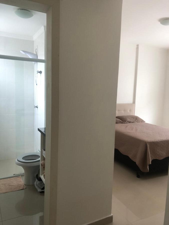 フロリアノポリスResidencial Valenteアパートメント エクステリア 写真