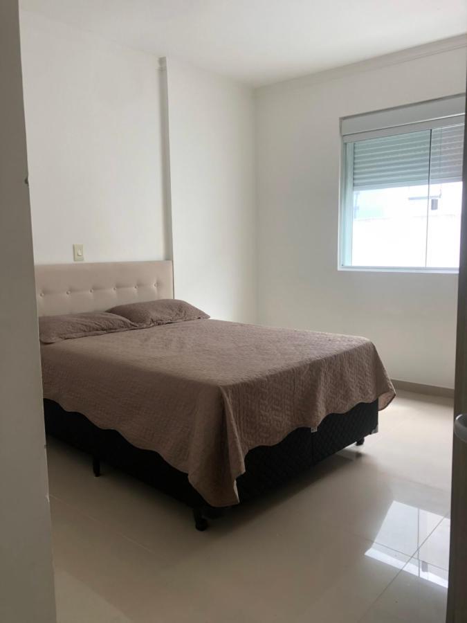 フロリアノポリスResidencial Valenteアパートメント エクステリア 写真